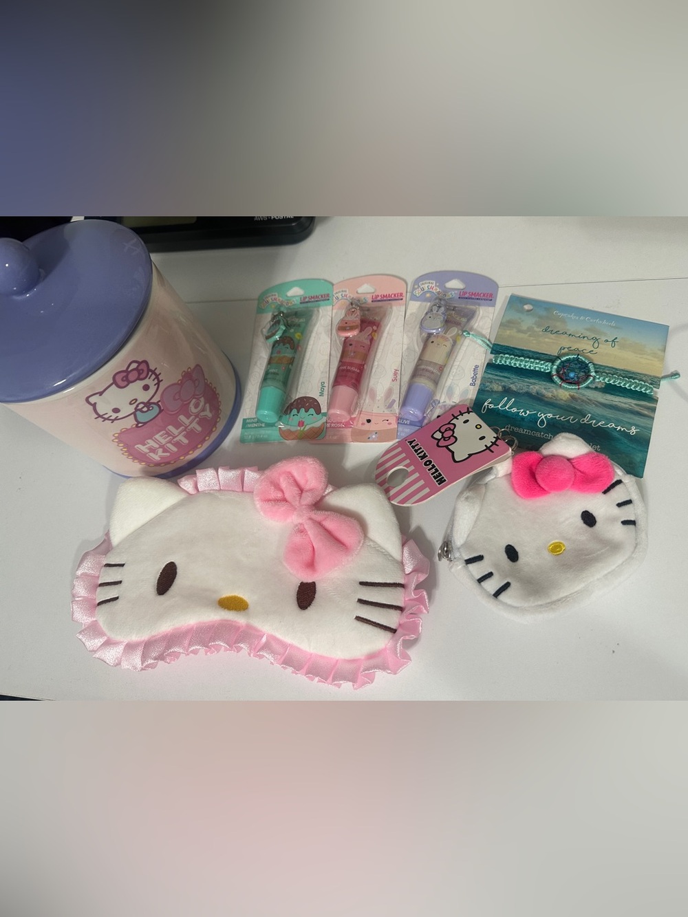 Girls gift bundle
